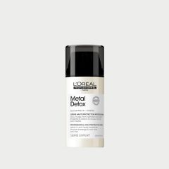 Loreal Serie Expert Metal Detox leave-in 100 ml