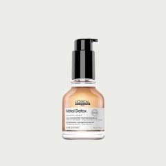 Loreal Serie Expert Metal Detox concentrated oil 50ml