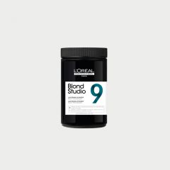 Loreal Blond Studio 9 Multi-techniques powder 500 g