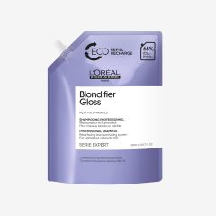 Loreal Serie Expert Blondifier shampoo refill 1500ml