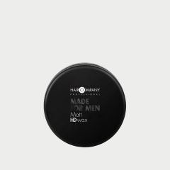 Hair Company Made for Men Matt HD Wax 100 ml