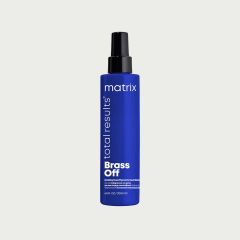 Matrix Total Results Brass off Neutralizing Dyes 200ml