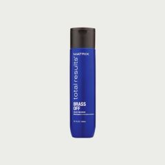 Matrix Total Results Brass off shampoo 300ml