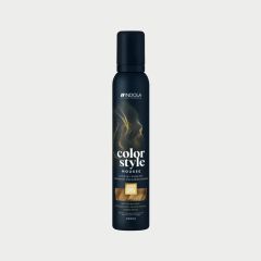 Indola Profession Color Style Mousse medium blonde 200ml