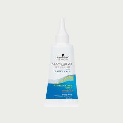Schwarzkopf Natural Styling creative gel 50ml