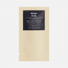 Davines Oi Oil cestovní balení 4 ml