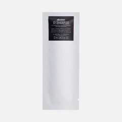 Davines Oi shampoo cestovní balení 12 ml