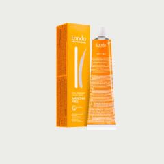 Londacolor Creme demipermanentní barva na vlasy 60 ml