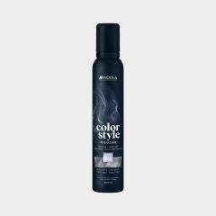 Indola Profession Color Style Mousse pearl grey 200ml
