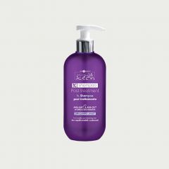 Hair Company Inimitable Tech Post Treatment K-shampoo 500ml