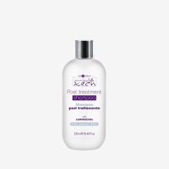 Hair Company Inimitable Tech Post Treatment Shampoo 250ml