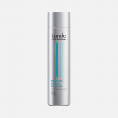 Londa Scalp Purifying shampoo 250ml