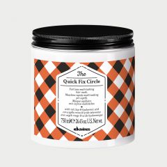 Davines TCC The Quick fix circle mask 750ml
