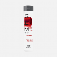 Celeb Luxury Gem Lites Colorwash ruby 244 ml