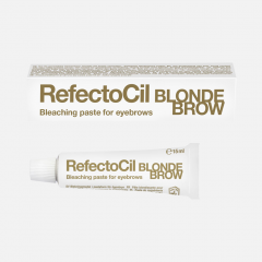 RefectoCil barva na řasy a obočí  0  blond 15ml