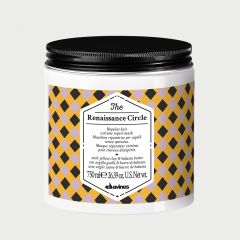 Davines TCC The Renaissance circle mask 750ml