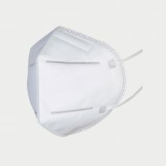Respirátor FFP2 25 ks filtrační evropská výroba