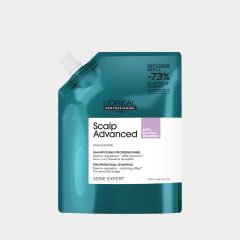 Loreal Serie Expert Scalp Advanced Anti-Inconfort Discomfort shampoo refill 500ml