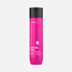 Matrix Total Results Keep me vivid shampoo 300 ml
