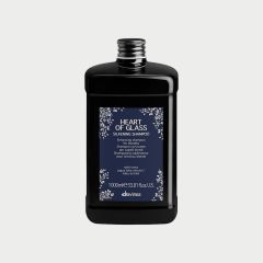 Davines Heart of glass Silkening shampoo 1000 ml