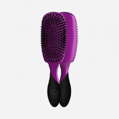 WetBrush Shine Enhancer purple