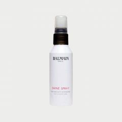 Double Hair / Balmain Shine spray 75ml