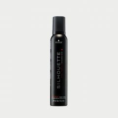 Schwarzkopf Profess. SILHOUETTE Super Hold Mousse 200ml