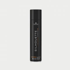 Schwarzkopf Professional SILHOUETTE Super Hold Hairspray 300ml