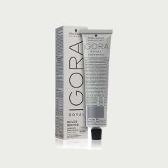 Schwarzkopf Igora Royal Silverwhite permanentní barva 60 ml
