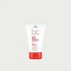 Schwarzkopf BC Peptide repair rescue sealed ends