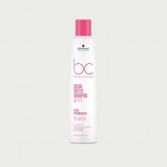 Schwarzkopf BC pH 4.5 Color freeze shampoo 250ml