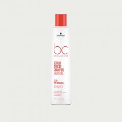 Schwarzkopf BC Peptide Repair Rescue Micellar shampoo 250ml