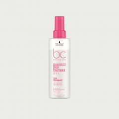 Schwarzkopf BC pH 4.5 Color freeze spray conditioner 200 ml