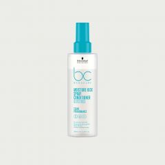Schwarzkopf BC Hyaluronic moisture kick spray conditioner 200ml