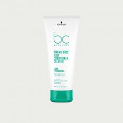 Schwarzkopf BC Collagen volume boost  želé conditioner 200 ml