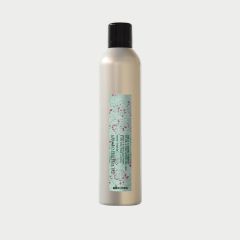 Davines MORE INSIDE Strong Hairspray 400ml