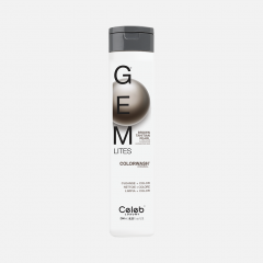 Celeb Luxury Gem Lites Colorwash brown tahitian pearl 244 ml