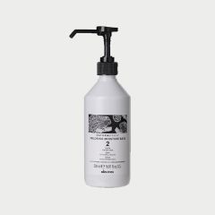 Davines NATURALTECH Tailoring 2 moisture base 500ml