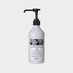 Davines NATURALTECH Tailoring 3 radiance base 500ml