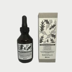 Davines NATURALTECH Tailoring 4 fortifying booster 150ml