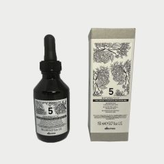 Davines NATURALTECH Tailoring 5 controlling booster 150ml
