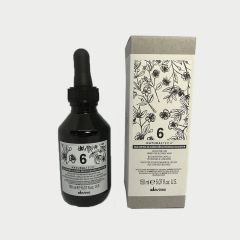 Davines NATURALTECH Tailoring 6 blonde brightening booster 150ml