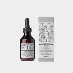 Davines NATURALTECH Tailoring 3 illuminating booster 150ml