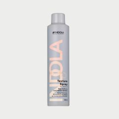 Indola Style 24 Finish Texture spray 300ml