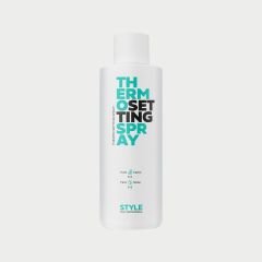 Dusy Style Thermo Setting Spray 1000ml