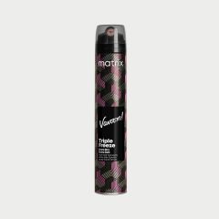 Matrix Vavoom Triple Freeze 300ml