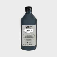 Davines View Gloss 500ml