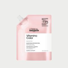 Loreal Serie Expert Vitamino Color Resveratrol shampoo refill 500ml