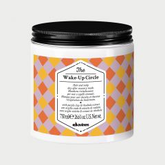 Davines TCC The Wake-up circle mask 750ml