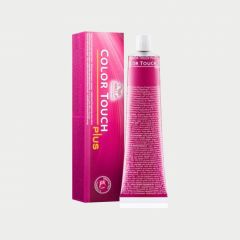 Wella Color Touch Plus semi-permanentní barva 60 ml